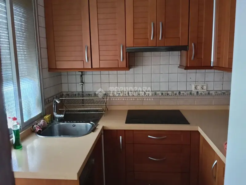 Piso en Venta Dos Hermanas - Ideal Inversores