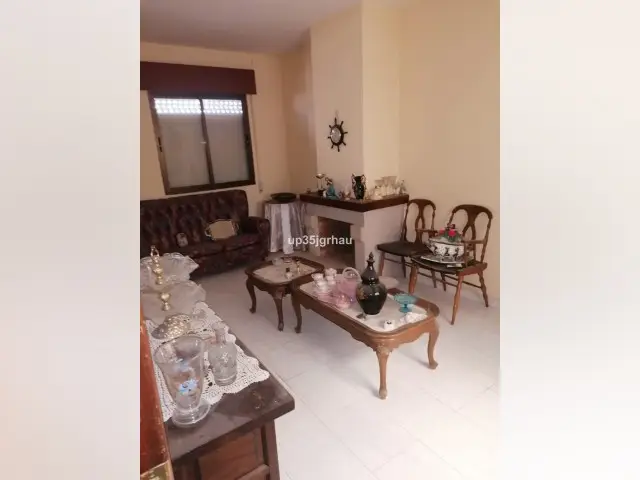 Adosado 7 Dormitorios Ronda 360m2 Garaje Patio