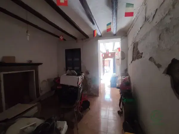 Casa para Reformar en Villarreal Castellon 002ha