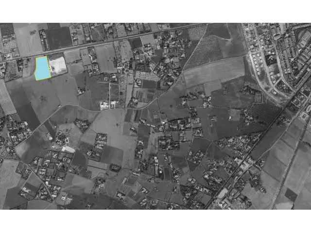 Terreno Rustico 17000m2 La Poblachuela Ciudad Real