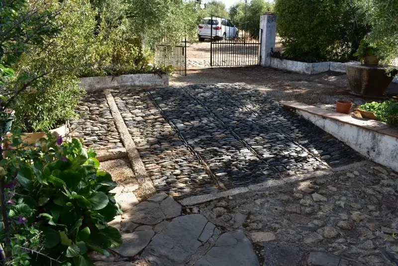 Venta Finca Rustica 6 Habitaciones Montoro