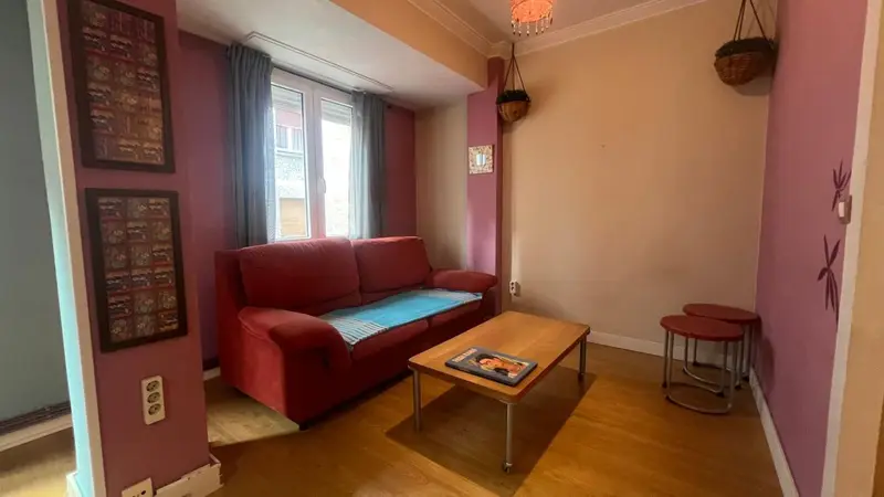 Venta Piso Terraza Judimendi Vitoria-Gasteiz