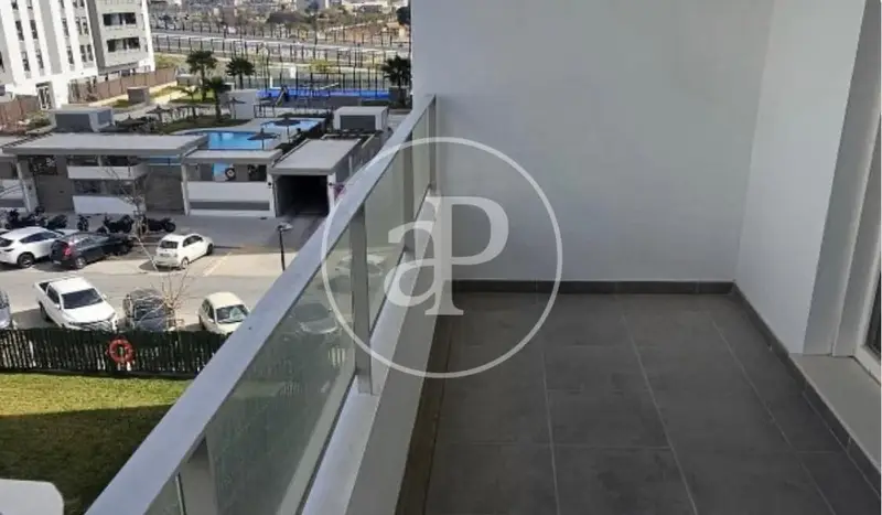 Piso en Alquiler en Turianova 3 Habitaciones