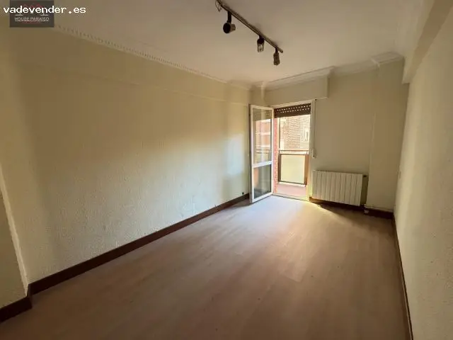 Piso en venta Barakaldo Rontegui 80m2 terraza trastero reforma parcial