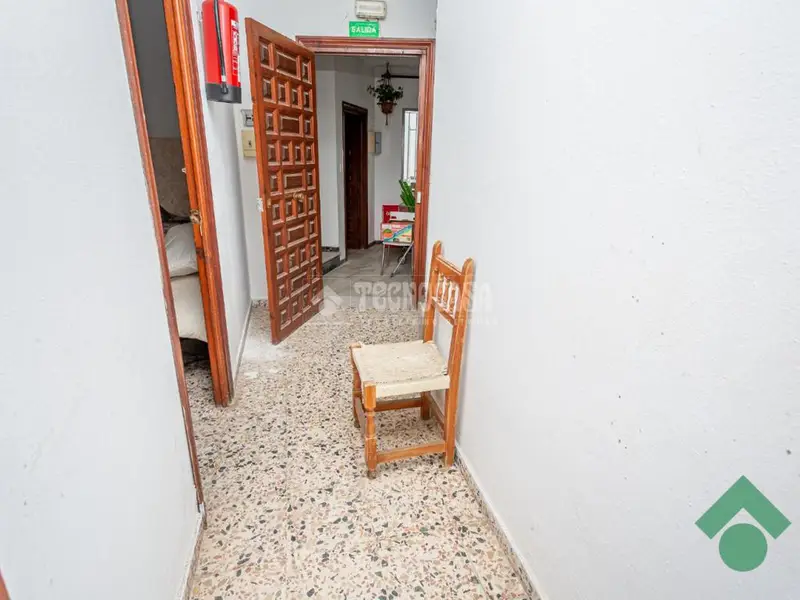 Edificio en Venta Los Barrios Gran Oportunidad Inversores