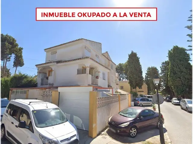 Apartamento 3 Dormitorios Mijas Venta Inversores