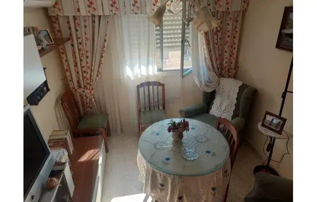 Alquiler Apartamento 3 Dormitorios 86m2 Castilleja de la Cuesta