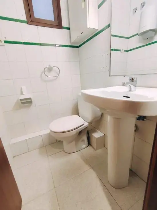 Apartamento 1 Dormitorio Via Laietana Barcelona