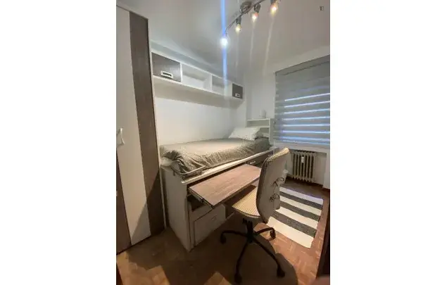 Alquiler Apartamento 3 Dormitorios Alcalá Henares Estudiantes