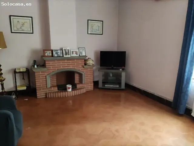 Piso en Venta Figueres 100m2 3 Dormitorios Patio