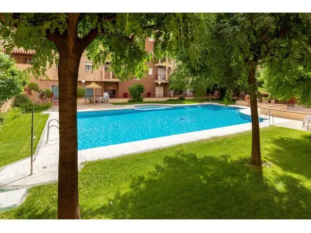 Gran Piso 138m2 Urbanizacion Privada Piscina 3 Dormitorios