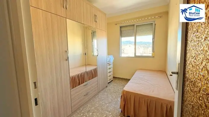 Apartamento en venta Malaga 2 dormitorios