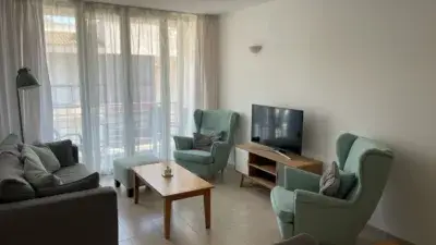 Apartamento en alquiler en Pollença