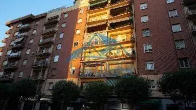 Piso en venta en Residencia