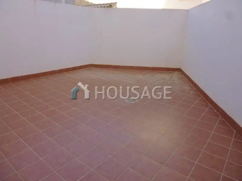 Piso en Venta en Corbera Valencia 3 Dormitorios Garaje Trastero