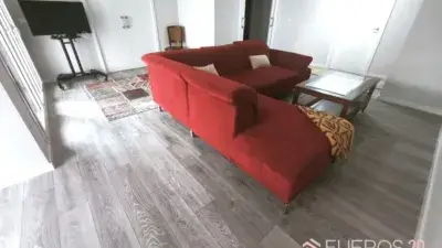 Piso en Alquiler Centro Barakaldo  A Estrenar