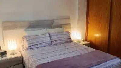 Apartamento en Alquiler Port Dalcudia 1 Dormitorio Jardin Piscina