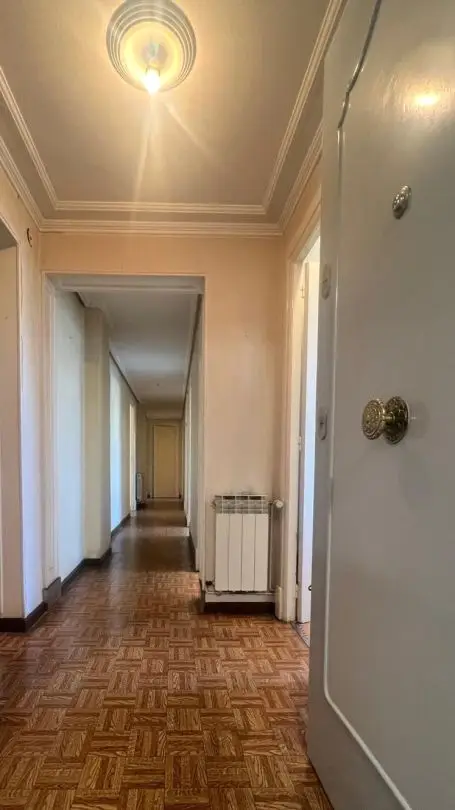 Venta Piso Terraza Lovaina Vitoria-Gasteiz 4 habitaciones
