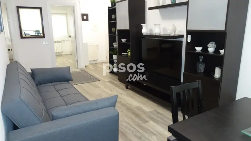 Piso en alquiler en Arena