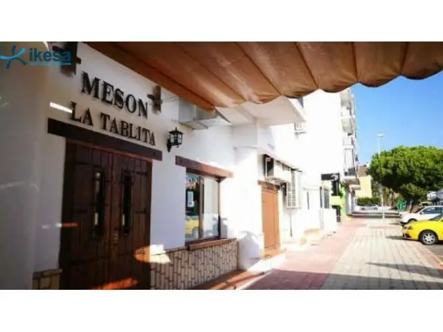 Venta Local Comercial Cartaya 69m²
