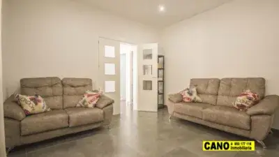 Casa en Venta Pechina Reformada 2 Plantas 4 Dormitorios