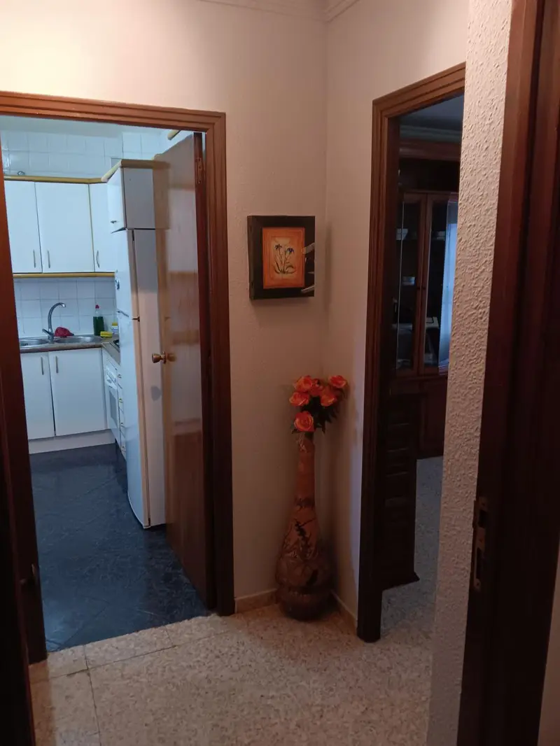 Venta Piso Plaza Extremadura Pilar Villafranca Los Barros