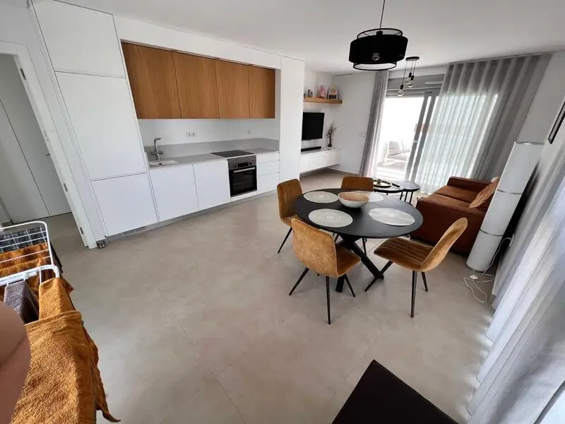 Apartamento en Venta Vistabella Golf Alicante