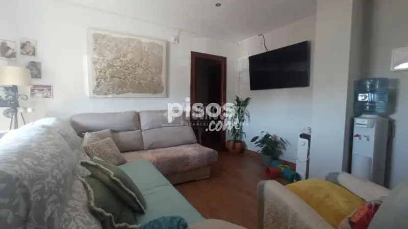 Piso en venta en Calle Sta. Ana