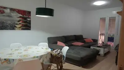 Alquiler Piso Reus 3 Dormitorios Despacho Centro Ciudad