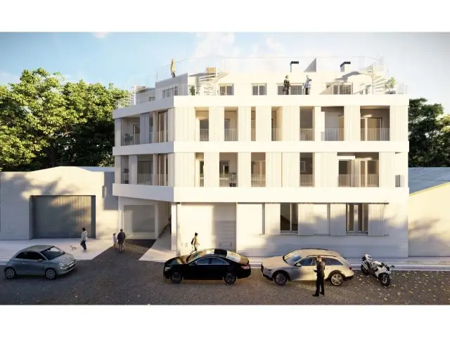 Piso de 1 Dormitorios en venta Mijas, España