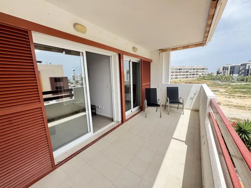 Apartamento en Venta Playa Flamenca Alicante