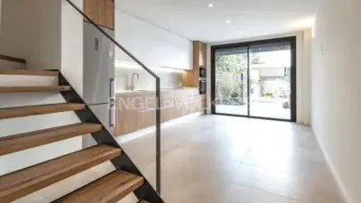 Casa adosada lujo Granollers 206m2 2024