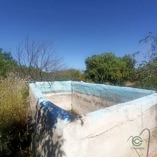 Tarragona, Maspujols, 0.58ha