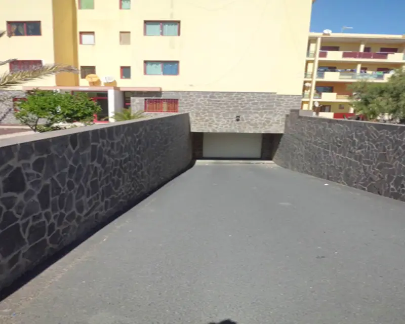 Inmueble 26m2 en Pajara Las Palmas