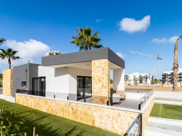 Apartamento 2 Dormitorios Orihuela Costa Piscina Cerca Mar