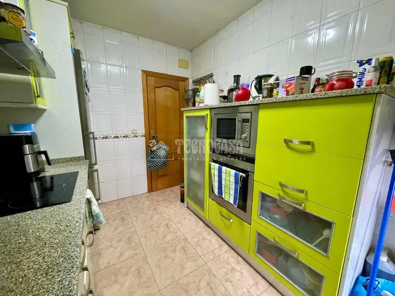 Casa en venta en Illescas