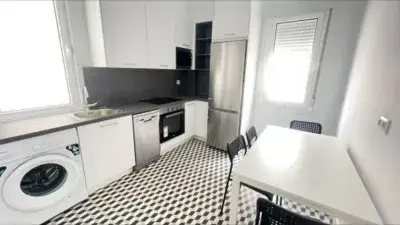 Apartamento en alquiler en Centro