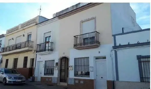 Piso 87m2 3 habitaciones 2 baños Lepe