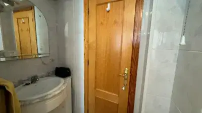 Piso en venta en Centro de Motril 80m2 con vistas al mar