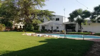 Chalet unifamiliar en venta en Calle Halcón, Número 28