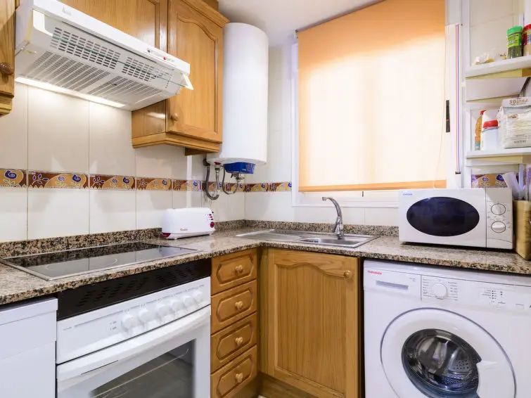 Apartamento 2 Dormitorios Oropesa del Mar Costa Azahar