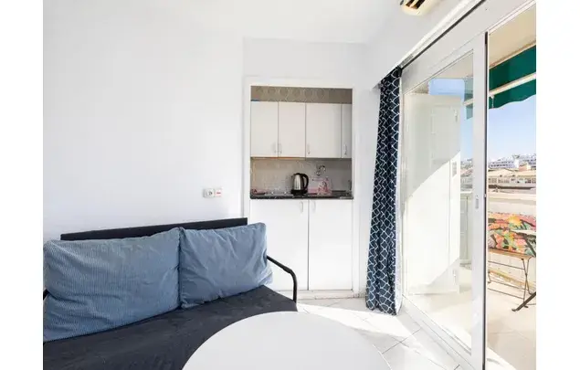 Estudio 32m2 Arroyo de la Miel Benalmadena Costa