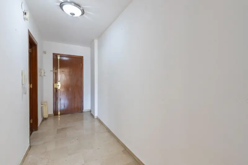 Venta Piso con Piscina en Alhamar Centro Granada