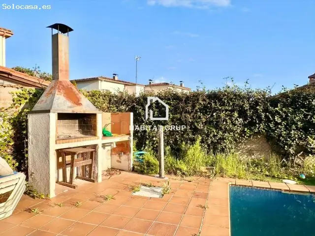 Casa en Venta Sant Julia de Ramis Girona