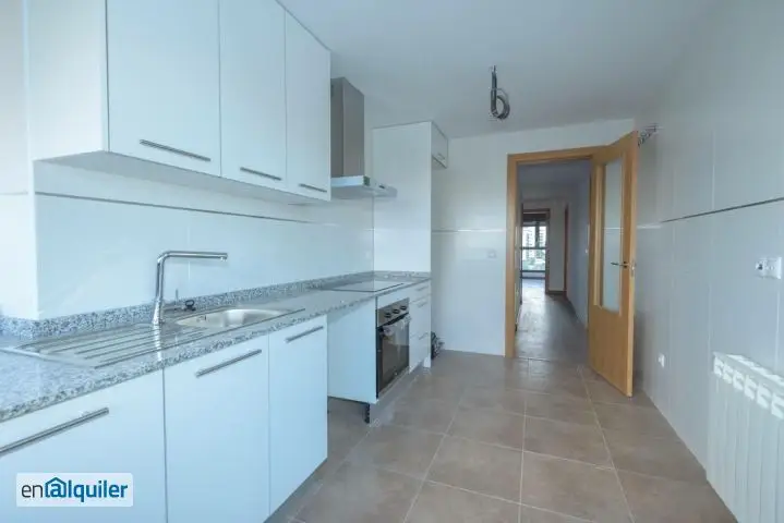 Alquiler Piso 3 Dormitorios Pau 5 Alicante Cerca Playa