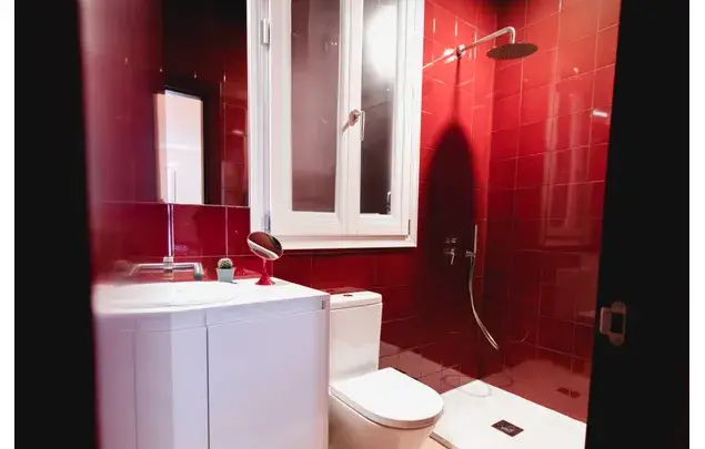 Estudio 30m2 Madrid Centro Coliving Suites Amuebladas