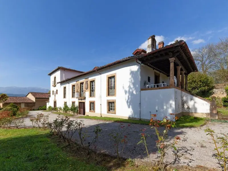 venta Chalet en Oviedo, Asturias (3367-04046)- Globaliza