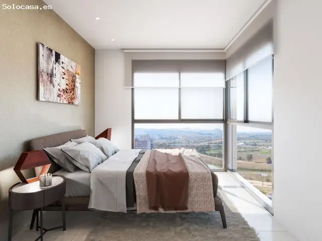 Apartamentos en Guardamar del Segura Costa Blanca