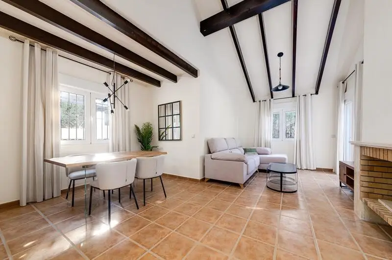 Villa en Venta Fuente Alamo 3 Dormitorios