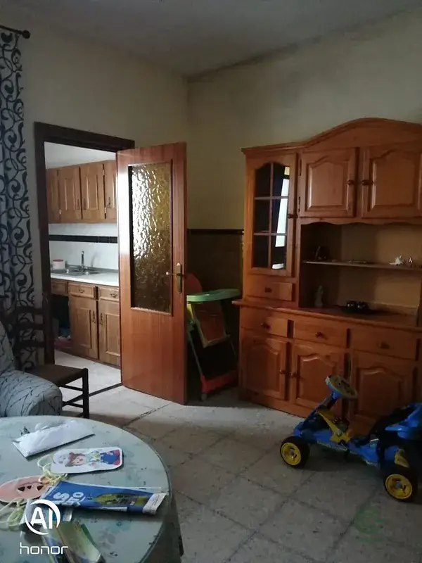 Casa en Almendralejo con 3 Dormitorios y Patio